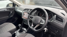 Volkswagen Tiguan 1.5 TSI 150 Life 5dr Petrol Estate